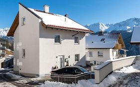 Charming Apartment In Fiss At Ski Bus Stop